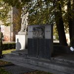 Pietní akt v Táboře oslavil vznik republiky. Evangelický duchovní se pustil do nacionalismu