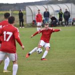 Osek míří za podzimním prvenstvím. Po výhře nad Strunkovicemi vede už o šest bodů
