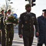 Pietní akt v Táboře oslavil vznik republiky. Evangelický duchovní se pustil do nacionalismu