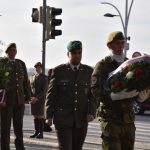 Pietní akt v Táboře oslavil vznik republiky. Evangelický duchovní se pustil do nacionalismu