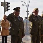 Pietní akt v Táboře oslavil vznik republiky. Evangelický duchovní se pustil do nacionalismu