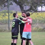 Osek míří za podzimním prvenstvím. Po výhře nad Strunkovicemi vede už o šest bodů