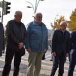 Pietní akt v Táboře oslavil vznik republiky. Evangelický duchovní se pustil do nacionalismu