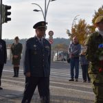 Pietní akt v Táboře oslavil vznik republiky. Evangelický duchovní se pustil do nacionalismu