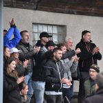 Osek míří za podzimním prvenstvím. Po výhře nad Strunkovicemi vede už o šest bodů