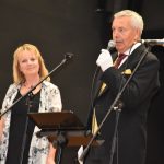 VIDEO: V Plané nad Lužnicí slavili vznik republiky Češi s Rakušany společně