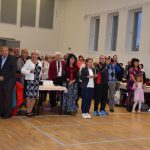 VIDEO: V Plané nad Lužnicí slavili vznik republiky Češi s Rakušany společně