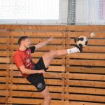 Rozhodl až devátý bod. Radomyšl po dramatu sestupuje
