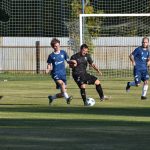 Dvě penalty, dva góly. Katovice se s Vodňany rozešly smírně
