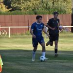 Dvě penalty, dva góly. Katovice se s Vodňany rozešly smírně