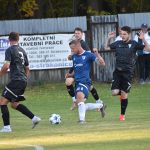 Dvě penalty, dva góly. Katovice se s Vodňany rozešly smírně