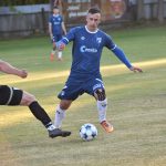 Dvě penalty, dva góly. Katovice se s Vodňany rozešly smírně