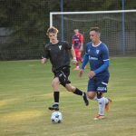 Dvě penalty, dva góly. Katovice se s Vodňany rozešly smírně