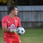 Dvě penalty, dva góly. Katovice se s Vodňany rozešly smírně