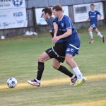 Dvě penalty, dva góly. Katovice se s Vodňany rozešly smírně