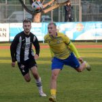 Fotbalistům Milevska nepřinesl štěstí ani legendární Jan Koller. Zůstávají na chvostu divize