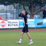 Fotbalistům Milevska nepřinesl štěstí ani legendární Jan Koller. Zůstávají na chvostu divize