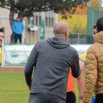 Fotbalistům Milevska nepřinesl štěstí ani legendární Jan Koller. Zůstávají na chvostu divize