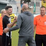 Fotbalistům Milevska nepřinesl štěstí ani legendární Jan Koller. Zůstávají na chvostu divize
