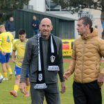 Fotbalistům Milevska nepřinesl štěstí ani legendární Jan Koller. Zůstávají na chvostu divize