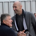 Fotbalistům Milevska nepřinesl štěstí ani legendární Jan Koller. Zůstávají na chvostu divize