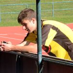 Lídr krajského přeboru padl! Starší dorost Milevska neproměnil dlouhou přesilovku