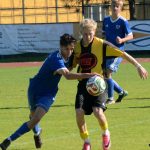 Lídr krajského přeboru padl! Starší dorost Milevska neproměnil dlouhou přesilovku