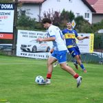 VIDEO: Tři červené karty v Dražicích vedly k prvnímu domácímu vítězství! Bohatá karetní partie nabídla i čtyři góly