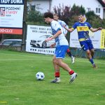 VIDEO: Tři červené karty v Dražicích vedly k prvnímu domácímu vítězství! Bohatá karetní partie nabídla i čtyři góly
