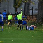 VIDEO: Tři červené karty v Dražicích vedly k prvnímu domácímu vítězství! Bohatá karetní partie nabídla i čtyři góly