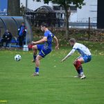 VIDEO: Tři červené karty v Dražicích vedly k prvnímu domácímu vítězství! Bohatá karetní partie nabídla i čtyři góly