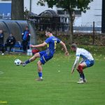 VIDEO: Tři červené karty v Dražicích vedly k prvnímu domácímu vítězství! Bohatá karetní partie nabídla i čtyři góly