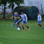 VIDEO: Tři červené karty v Dražicích vedly k prvnímu domácímu vítězství! Bohatá karetní partie nabídla i čtyři góly