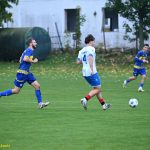 VIDEO: Tři červené karty v Dražicích vedly k prvnímu domácímu vítězství! Bohatá karetní partie nabídla i čtyři góly