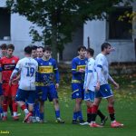 VIDEO: Tři červené karty v Dražicích vedly k prvnímu domácímu vítězství! Bohatá karetní partie nabídla i čtyři góly