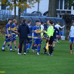 VIDEO: Tři červené karty v Dražicích vedly k prvnímu domácímu vítězství! Bohatá karetní partie nabídla i čtyři góly