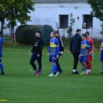 VIDEO: Tři červené karty v Dražicích vedly k prvnímu domácímu vítězství! Bohatá karetní partie nabídla i čtyři góly