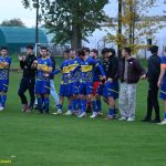 VIDEO: Tři červené karty v Dražicích vedly k prvnímu domácímu vítězství! Bohatá karetní partie nabídla i čtyři góly