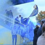 VIDEO: Tři červené karty v Dražicích vedly k prvnímu domácímu vítězství! Bohatá karetní partie nabídla i čtyři góly