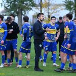 VIDEO: Tři červené karty v Dražicích vedly k prvnímu domácímu vítězství! Bohatá karetní partie nabídla i čtyři góly