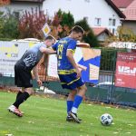 VIDEO: Derby v Dražicích jako křen! Oslabený Meteor urval vítězství, jeho brankář skončil v ambulanci