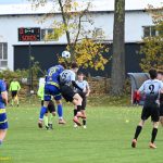 VIDEO: Derby v Dražicích jako křen! Oslabený Meteor urval vítězství, jeho brankář skončil v ambulanci