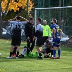 VIDEO: Derby v Dražicích jako křen! Oslabený Meteor urval vítězství, jeho brankář skončil v ambulanci