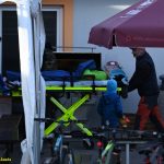 VIDEO: Derby v Dražicích jako křen! Oslabený Meteor urval vítězství, jeho brankář skončil v ambulanci