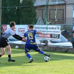 VIDEO: Derby v Dražicích jako křen! Oslabený Meteor urval vítězství, jeho brankář skončil v ambulanci