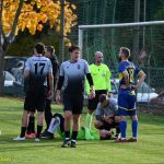 VIDEO: Derby v Dražicích jako křen! Oslabený Meteor urval vítězství, jeho brankář skončil v ambulanci