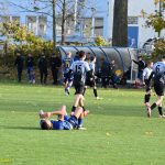 VIDEO: Derby v Dražicích jako křen! Oslabený Meteor urval vítězství, jeho brankář skončil v ambulanci