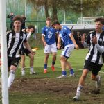 Fotbal: Dynamo U19 s Baníkem prohospodařilo druhou půli. Na konci sahalo po bodu