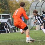 Fotbal: Dynamo U19 s Baníkem prohospodařilo druhou půli. Na konci sahalo po bodu