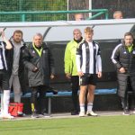 Fotbal: Dynamo U19 s Baníkem prohospodařilo druhou půli. Na konci sahalo po bodu